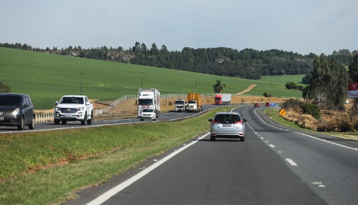 Confira todos os detalhes sobre os primeiros lotes de concessão dos pedágios do Paraná